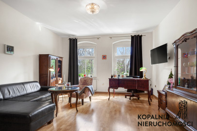 Mieszkanie Sprzedaż Katowice Śródmieście Francuska