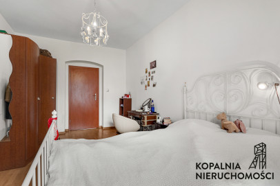 Mieszkanie Sprzedaż Katowice Śródmieście Francuska