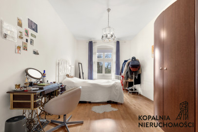 Mieszkanie Sprzedaż Katowice Śródmieście Francuska