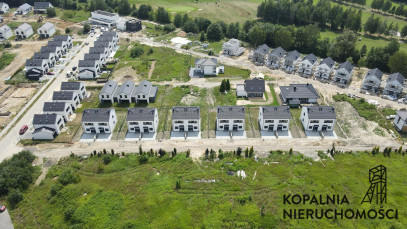 Dom Sprzedaż Siemianowice Śląskie Bańgów Malwowa
