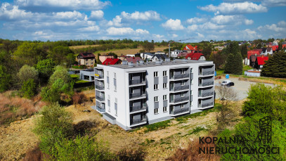 Mieszkanie Sprzedaż Piekary Śląskie Wyzwolenia