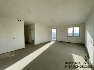 Mieszkanie Sprzedaż Piekary Śląskie Wyzwolenia