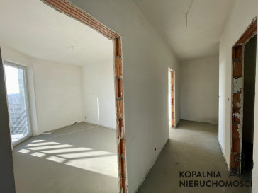 Mieszkanie Sprzedaż Piekary Śląskie Wyzwolenia
