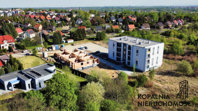 Mieszkanie Sprzedaż Piekary Śląskie Wyzwolenia