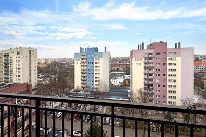 Mieszkanie Sprzedaż Zabrze Centrum Południe Jana III Sobieskiego