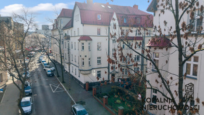 Mieszkanie Sprzedaż Chorzów Pawła Stalmacha