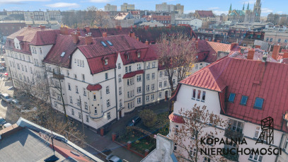 Mieszkanie Sprzedaż Chorzów Pawła Stalmacha