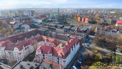 Mieszkanie Sprzedaż Chorzów Pawła Stalmacha