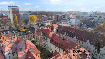 Mieszkanie Sprzedaż Chorzów Pawła Stalmacha
