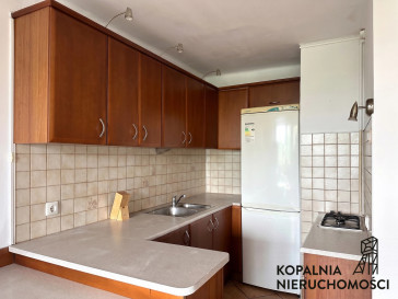 Mieszkanie Sprzedaż Sosnowiec Centrum Ostrogórska