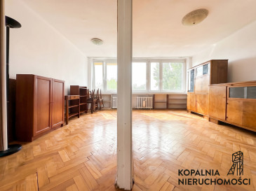 Mieszkanie Sprzedaż Sosnowiec Centrum Ostrogórska