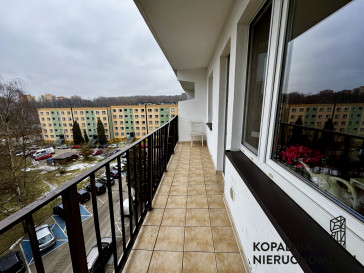 Mieszkanie Wynajem Siemianowice Śląskie Bytków Wojciecha Korfantego