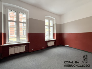 Lokal Wynajem Chorzów Centrum Wolności