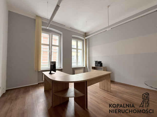 Lokal Wynajem Chorzów Centrum Wolności 1