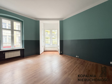 Lokal Wynajem Chorzów Centrum Wolności