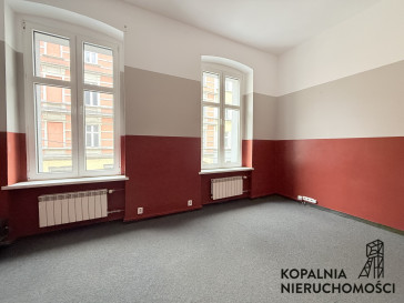 Lokal Wynajem Chorzów Centrum Wolności
