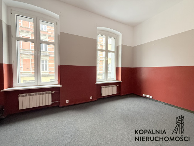 Lokal Wynajem Chorzów Centrum Wolności 2