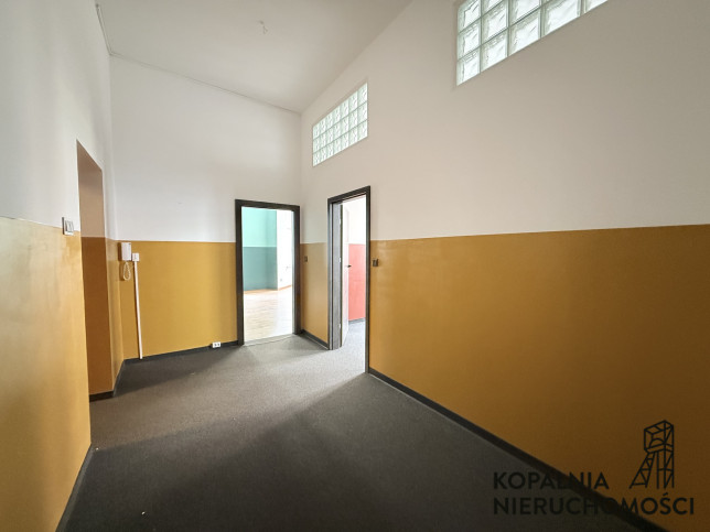 Lokal Wynajem Chorzów Centrum Wolności 3