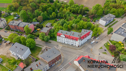 Mieszkanie Sprzedaż Piekary Śląskie Brzeziny Śląskie Walentego Roździeńskiego