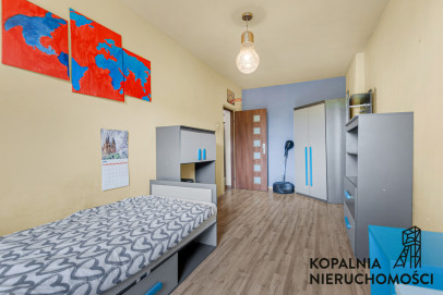 Mieszkanie Sprzedaż Piekary Śląskie Brzeziny Śląskie Walentego Roździeńskiego