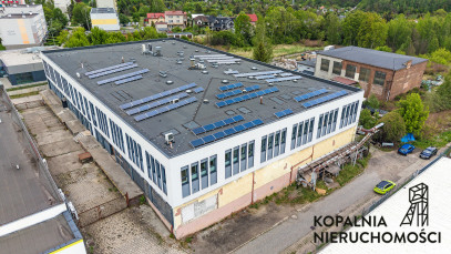 Lokal Wynajem Sosnowiec Zagórze Braci Mieroszewskich