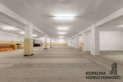 Lokal Wynajem Sosnowiec Zagórze Braci Mieroszewskich