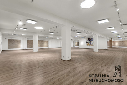 Lokal Wynajem Sosnowiec Zagórze Braci Mieroszewskich