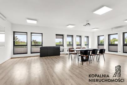 Lokal Wynajem Sosnowiec Zagórze Braci Mieroszewskich