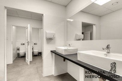 Lokal Wynajem Sosnowiec Zagórze Braci Mieroszewskich