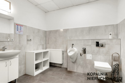 Lokal Wynajem Sosnowiec Zagórze Braci Mieroszewskich