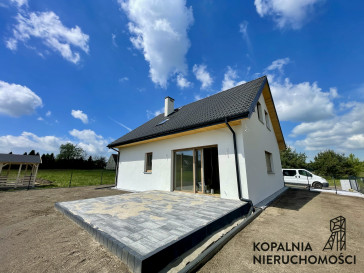 Dom Sprzedaż Tworóg