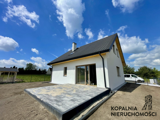 Dom Sprzedaż Tworóg 5