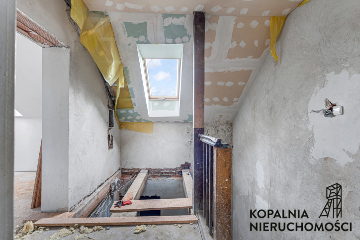 Dom Sprzedaż Rybnik Chwałowice Śląska 10