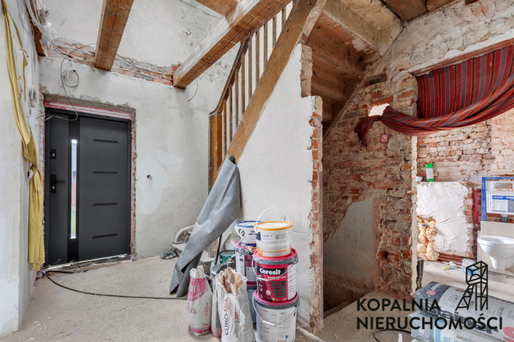 Dom Sprzedaż Rybnik Chwałowice Śląska 9