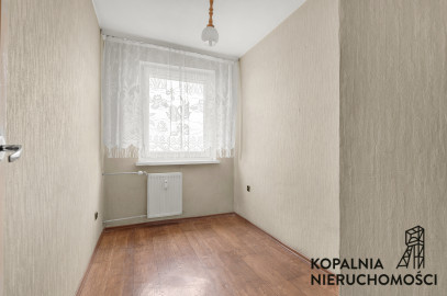 Mieszkanie Sprzedaż Chorzów II Żołnierzy Września