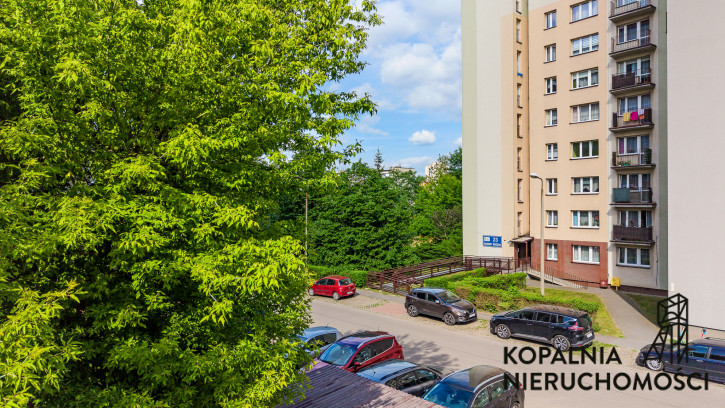 Mieszkanie Sprzedaż Chorzów II Żołnierzy Września 10