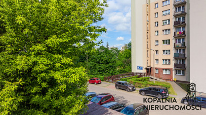 Mieszkanie Sprzedaż Chorzów II Żołnierzy Września