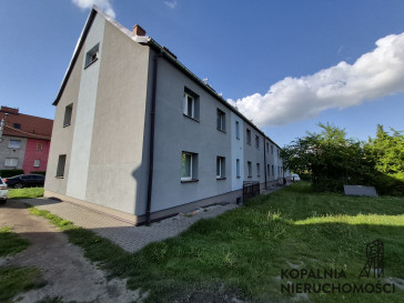 Mieszkanie Sprzedaż Zabrze Mikulczyce św. Teresy
