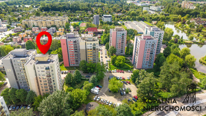 Mieszkanie Sprzedaż Chorzów II Żołnierzy Września