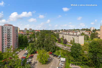 Mieszkanie Sprzedaż Chorzów II Żołnierzy Września