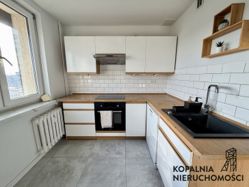Mieszkanie Sprzedaż Zabrze Leszczynowa