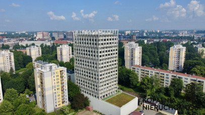 Mieszkanie Sprzedaż Chorzów Centrum Astrów