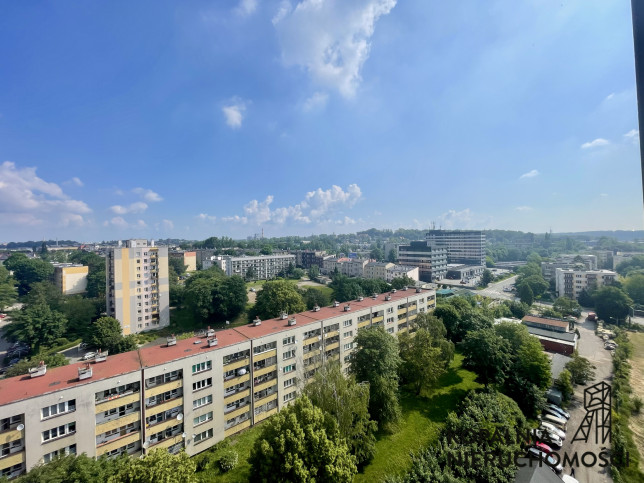 Mieszkanie Sprzedaż Chorzów Centrum Astrów 15