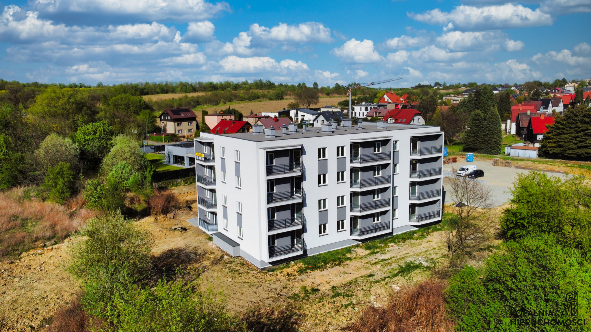 Mieszkanie Sprzedaż Piekary Śląskie Wyzwolenia