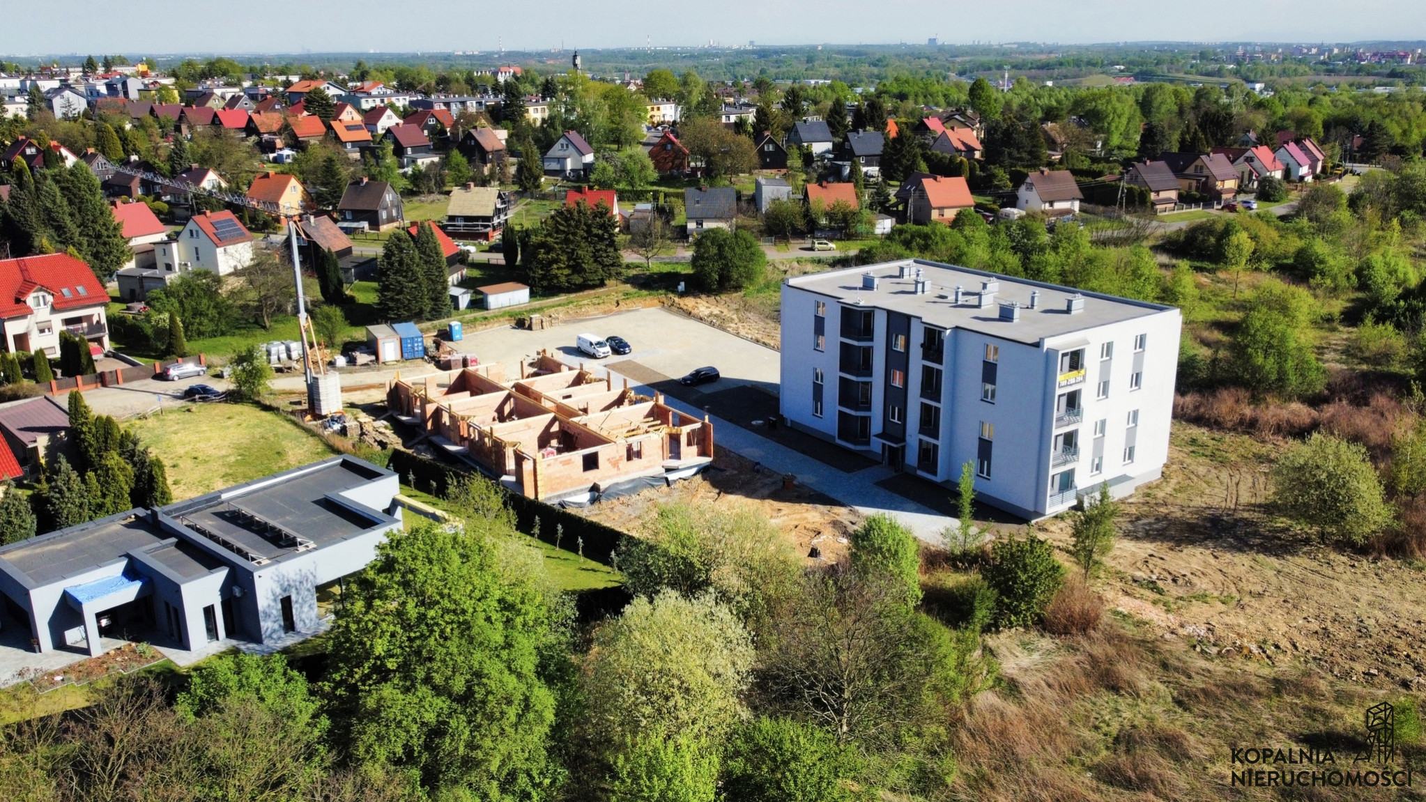 Mieszkanie Sprzedaż Piekary Śląskie Wyzwolenia