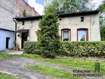Dom Sprzedaż Świętochłowice Chropaczów Kościelna