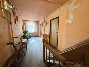 Dom Sprzedaż Świętochłowice Chropaczów Kościelna
