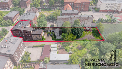 Dom Sprzedaż Świętochłowice Chropaczów Kościelna