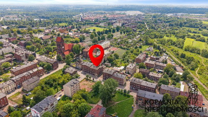 Dom Sprzedaż Świętochłowice Chropaczów Kościelna