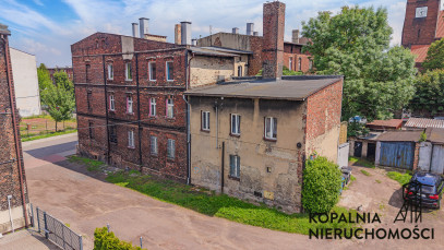 Dom Sprzedaż Świętochłowice Chropaczów Kościelna